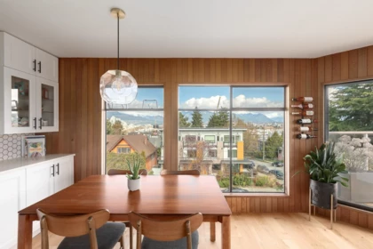 408 2222 Prince Edward Street, Vancouver, BC, Vancouver — Apartment/Condo for sale