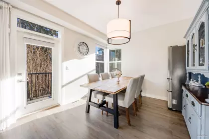 9 8370 202b Street, Langley, BC, Langley — Townhouse for sale