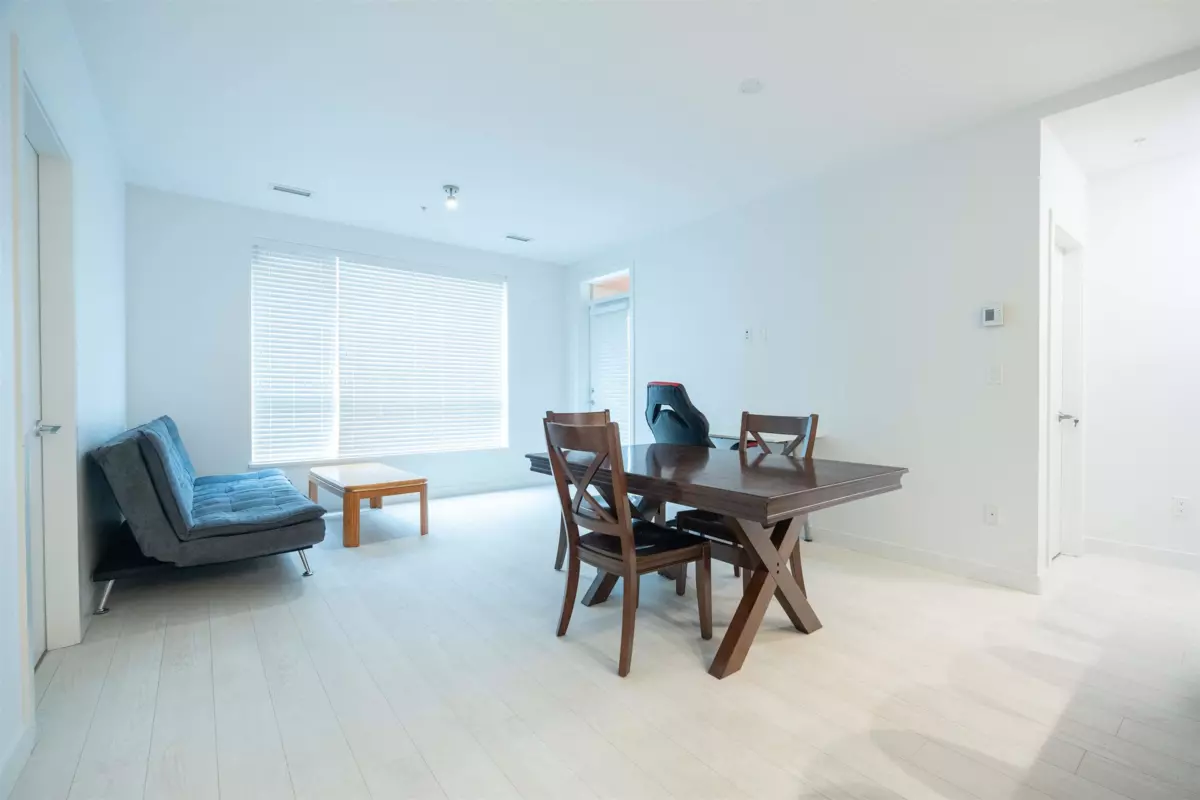 Family Room Photo of 303 3581 Ross Drive, Vancouver, BC