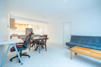 303 3581 Ross Drive, Vancouver, BC, Vancouver — Apartment/Condo for sale