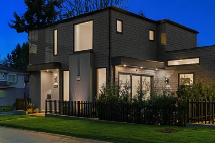 3660 Fleming Street, Vancouver, BC, Vancouver — Single Family Residence for sale
