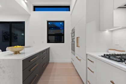 Guest Bathroom Photo of 3660 Fleming Street, Vancouver, BC