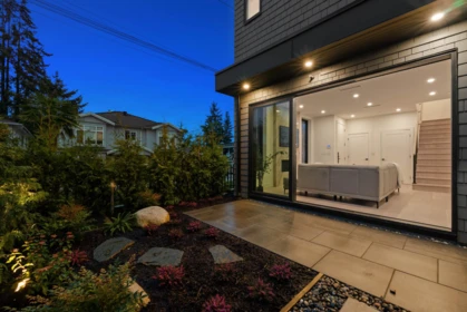 Kitchen Photo of 3660 Fleming Street, Vancouver, BC