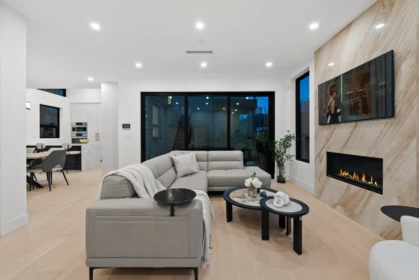 Mudroom Photo of 3660 Fleming Street, Vancouver, BC