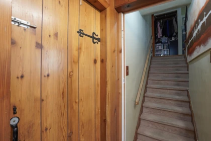 Hallway Photo of 9645 David Drive, Burnaby, BC