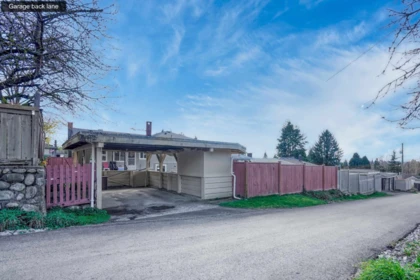 Hot Tub / Spa Photo of 9645 David Drive, Burnaby, BC