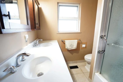 Loft / Bonus Room Photo of 9645 David Drive, Burnaby, BC