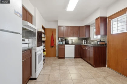 Pantry Photo of 9645 David Drive, Burnaby, BC