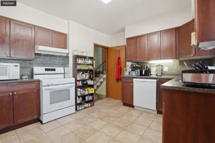 Primary Bedroom Photo of 9645 David Drive, Burnaby, BC
