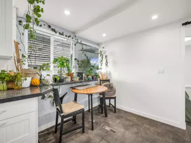 Garage Interior Photo of 4862 Oxford Street, Burnaby, BC