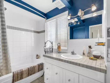 Laundry Room Photo of 4862 Oxford Street, Burnaby, BC