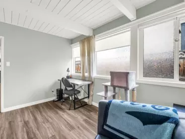 Loft / Bonus Room Photo of 4862 Oxford Street, Burnaby, BC