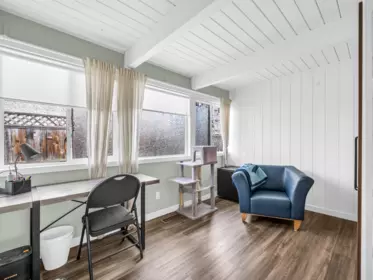 Office / Den Photo of 4862 Oxford Street, Burnaby, BC