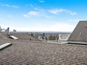 Street View Photo of 4862 Oxford Street, Burnaby, BC