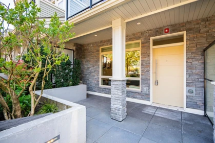 4 115 W Queens Road, North Vancouver, BC, North Vancouver — Townhouse for sale