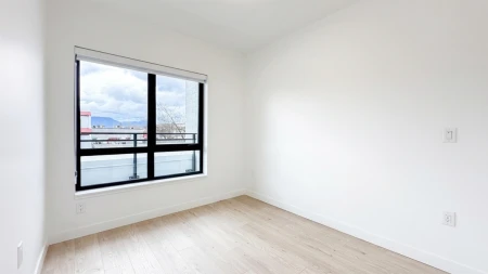 Breakfast Nook Photo of 204 1680 E 12th Avenue, Vancouver, BC