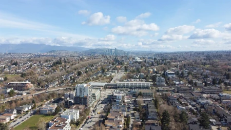 Community Amenities Photo (Clubhouse) of 204 1680 E 12th Avenue, Vancouver, BC