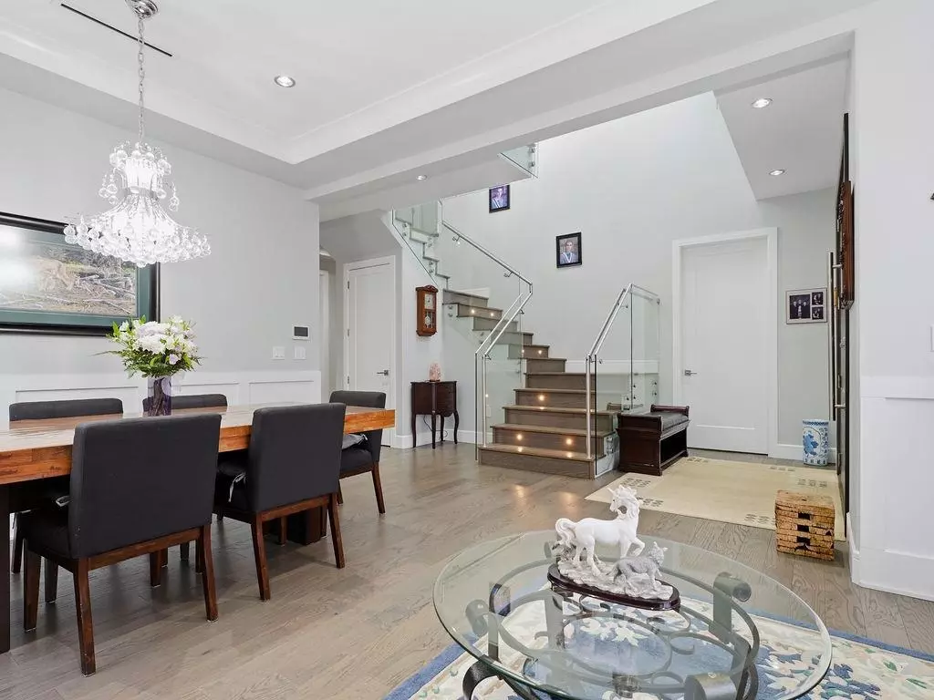 Family Room Photo of 4507 Percival Avenue, Burnaby, BC