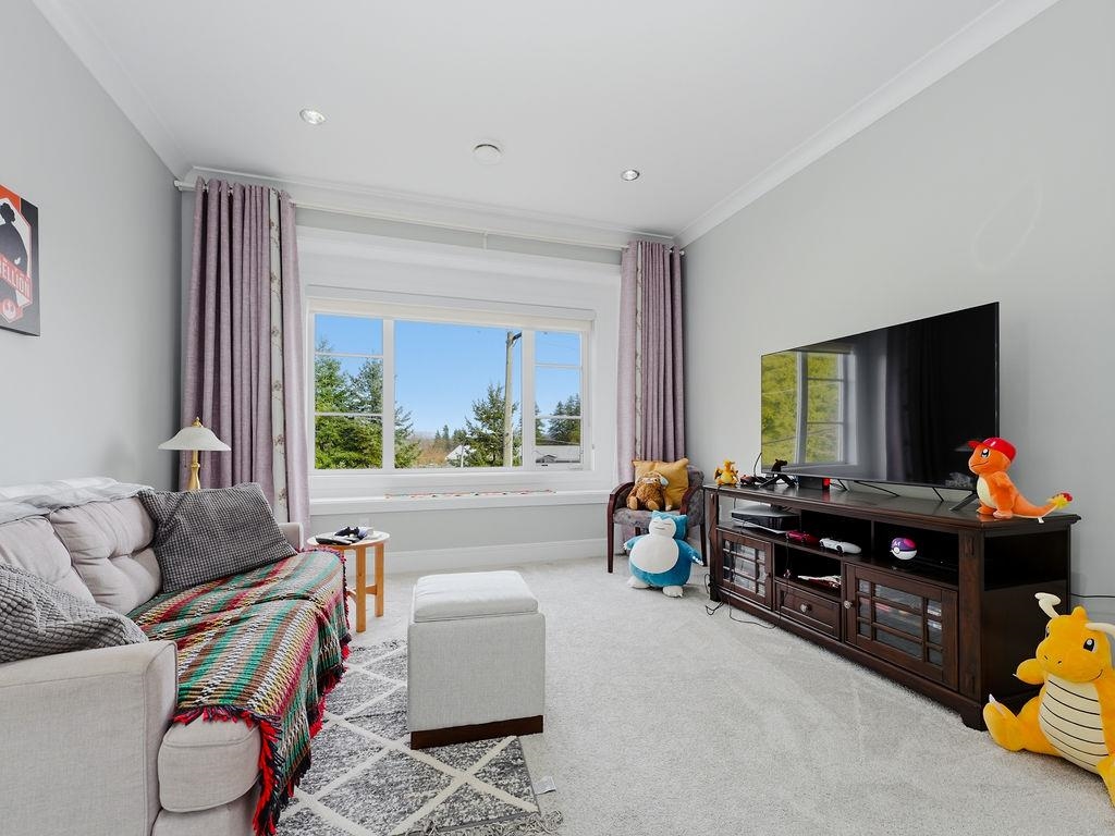 Laundry Room Photo of 4507 Percival Avenue, Burnaby, BC