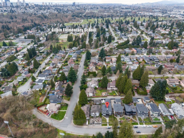 Fitness Center Photo Near 4507 Percival Avenue, Burnaby, BC
