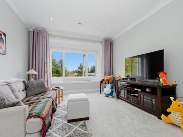 Laundry Room Photo of 4507 Percival Avenue, Burnaby, BC