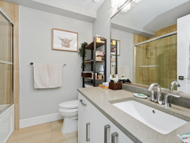 Mudroom Photo of 4507 Percival Avenue, Burnaby, BC