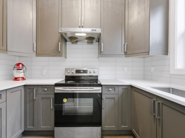 Pantry Photo of 4507 Percival Avenue, Burnaby, BC