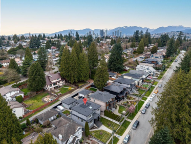 Street View Photo of 4507 Percival Avenue, Burnaby, BC
