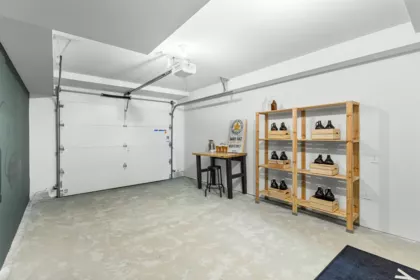 Laundry Room Photo of 3 2886 Montrose Avenue, Abbotsford, BC