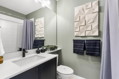 Office / Den Photo of 3 2886 Montrose Avenue, Abbotsford, BC