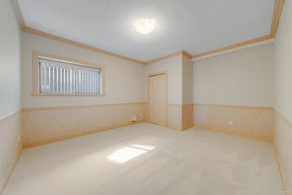 Aerial View of 2978 Forestridge Place, Coquitlam, BC