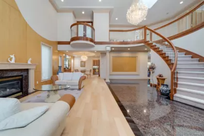 2978 Forestridge Place, Coquitlam, BC, Coquitlam — Single Family Residence for sale