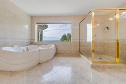 Entry Foyer Photo of 2978 Forestridge Place, Coquitlam, BC