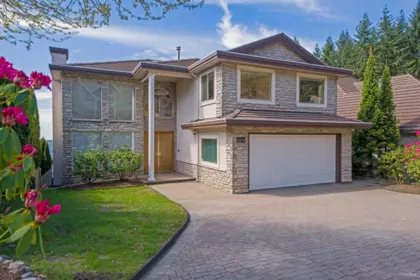 2978 Forestridge Place, Coquitlam, BC, Coquitlam — Single Family Residence for sale