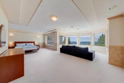Loft / Bonus Room Photo of 2978 Forestridge Place, Coquitlam, BC