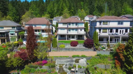 Neighborhood Park Photo Near 2978 Forestridge Place, Coquitlam, BC