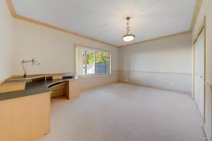 Outdoor Kitchen Photo of 2978 Forestridge Place, Coquitlam, BC