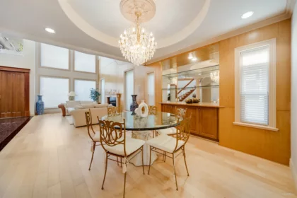 Pantry Photo of 2978 Forestridge Place, Coquitlam, BC
