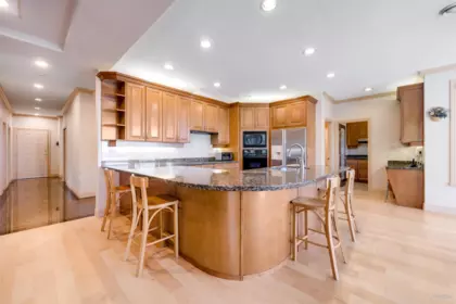 Primary Bedroom Photo of 2978 Forestridge Place, Coquitlam, BC