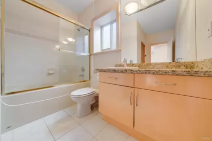 Street View Photo of 2978 Forestridge Place, Coquitlam, BC