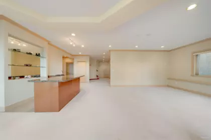 Swimming Pool Photo of 2978 Forestridge Place, Coquitlam, BC