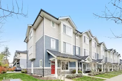 14 19483 74 Avenue, Surrey, BC, Surrey — Townhouse for sale
