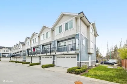 14 19483 74 Avenue, Surrey, BC, Surrey — Townhouse for sale