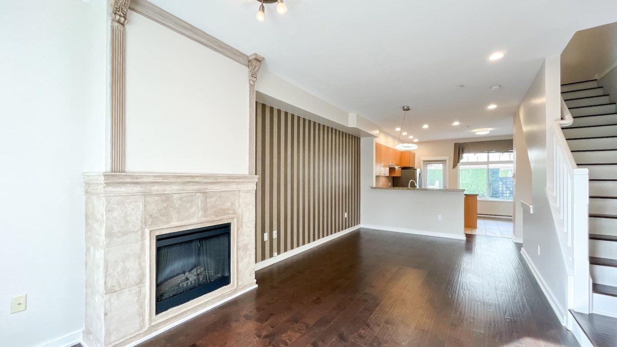 Family Room Photo of 7425 Columbia Street, Vancouver, BC
