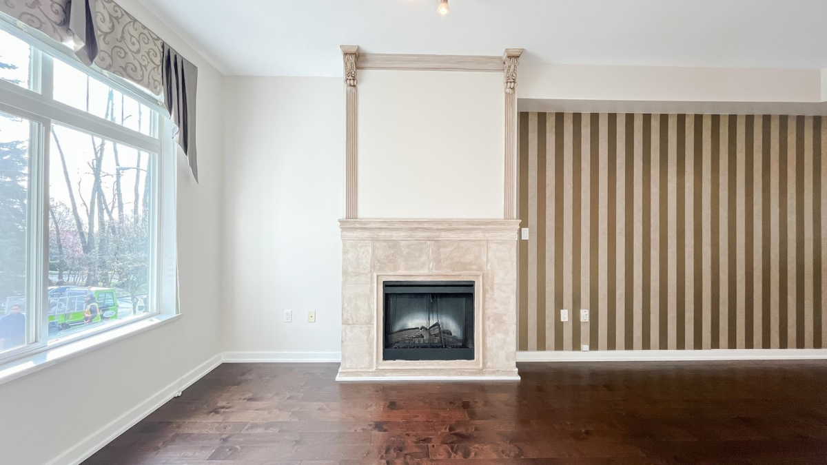 Living Room Photo of 7425 Columbia Street, Vancouver, BC