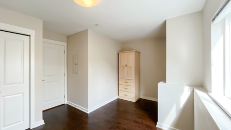 Office / Den Photo of 7425 Columbia Street, Vancouver, BC