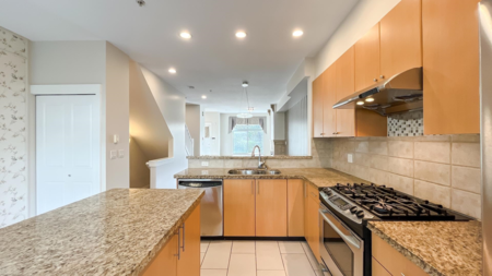Primary Bedroom Photo of 7425 Columbia Street, Vancouver, BC