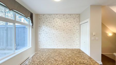 Walk-In Closet Photo of 7425 Columbia Street, Vancouver, BC