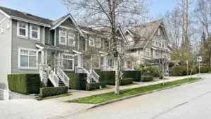 7425 Columbia Street, Vancouver, BC