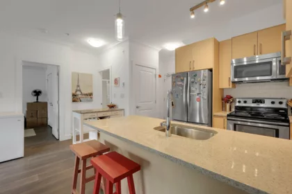 Pantry Photo of 302 11566 224 Street, Maple Ridge, BC